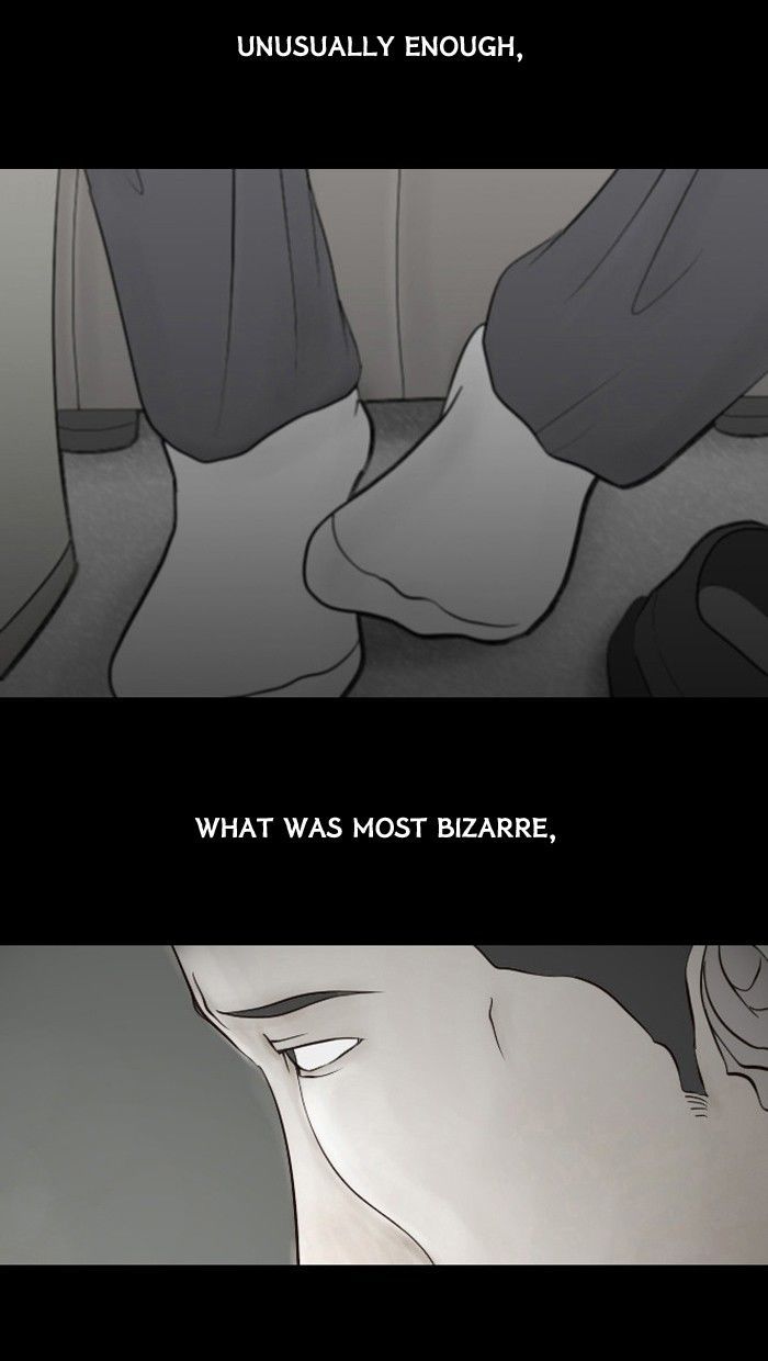 Friday: Forbidden Tales Chapter 28 page 25 - Chapter 28