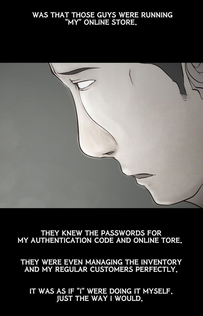 Friday: Forbidden Tales Chapter 28 page 26 - Chapter 28