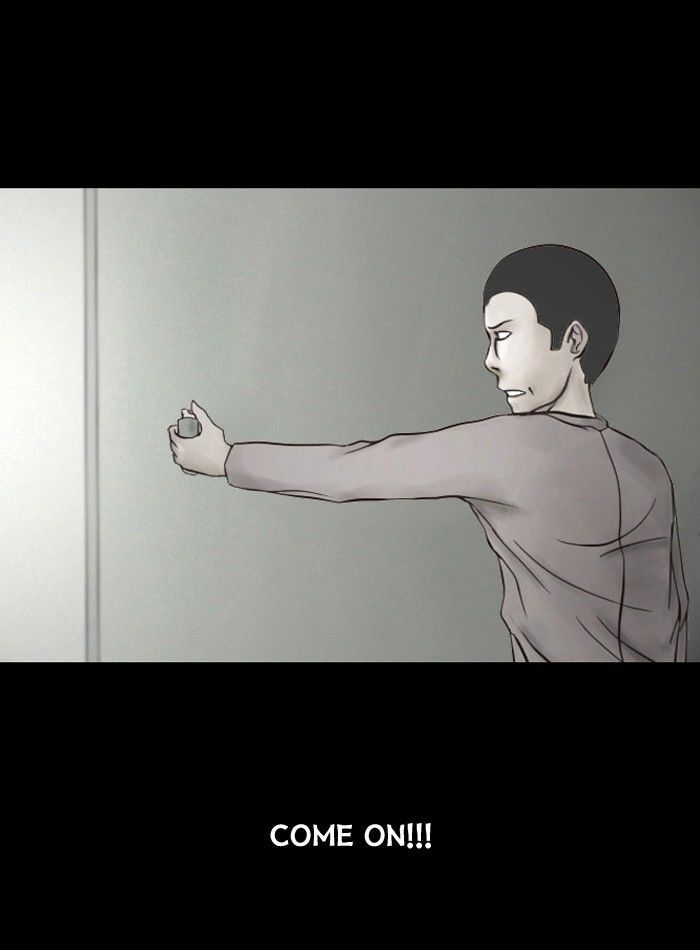 Friday: Forbidden Tales Chapter 28 page 3 - Chapter 28
