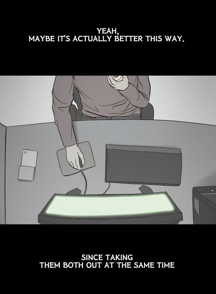 Friday: Forbidden Tales Chapter 28 page 31 - Chapter 28