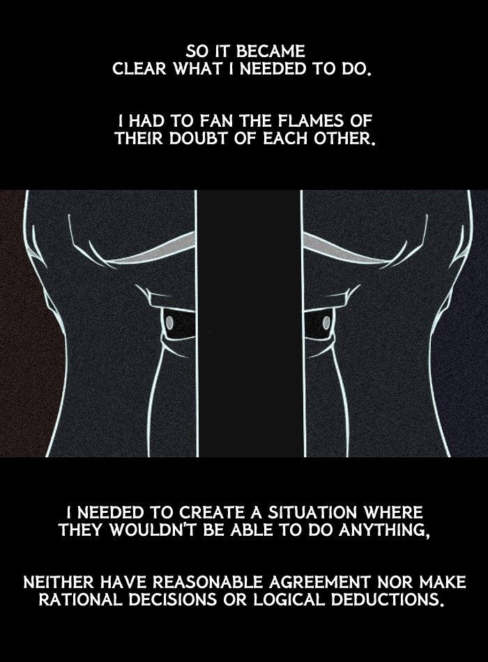 Friday: Forbidden Tales Chapter 28 page 35 - Chapter 28