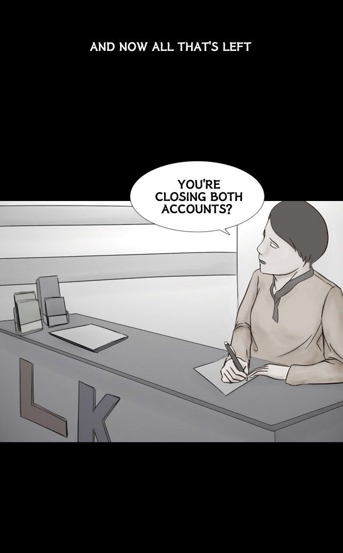 Friday: Forbidden Tales Chapter 28 page 44 - Chapter 28