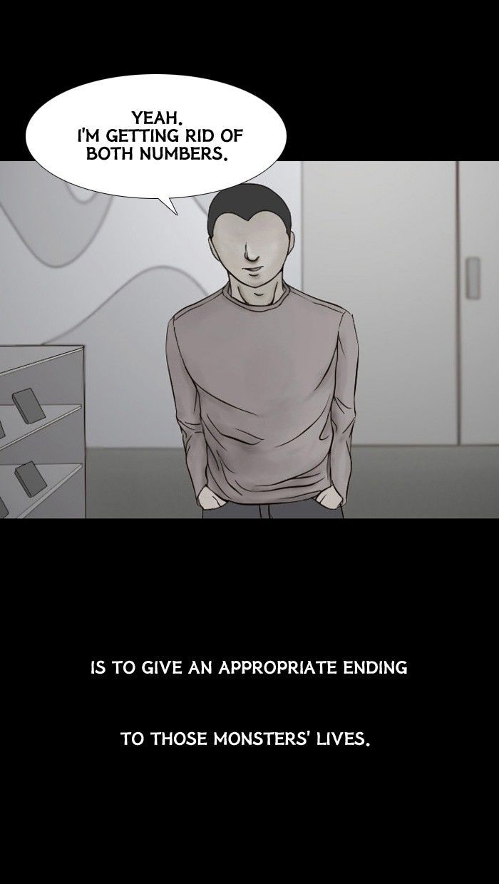 Friday: Forbidden Tales Chapter 28 page 45 - Chapter 28