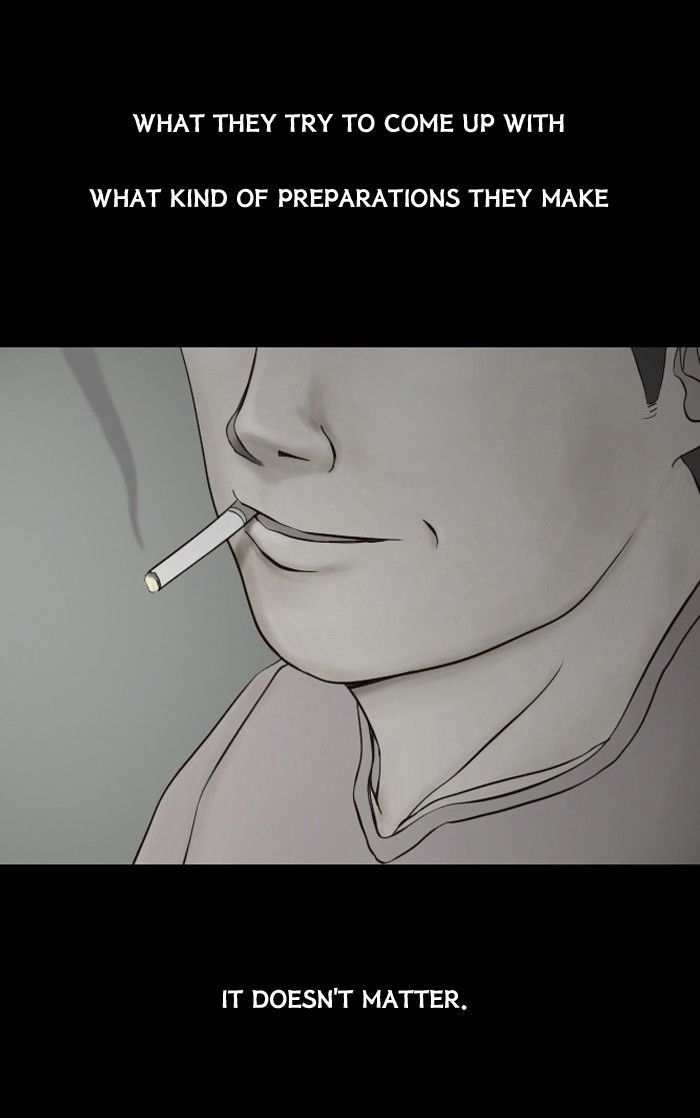 Friday: Forbidden Tales Chapter 28 page 48 - Chapter 28
