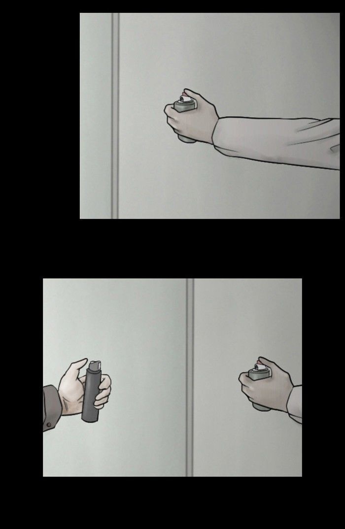 Friday: Forbidden Tales Chapter 28 page 5 - Chapter 28