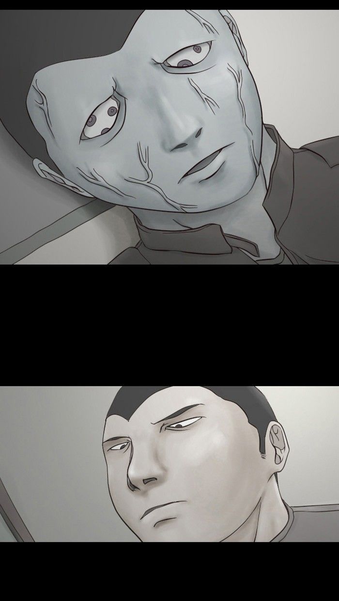 Friday: Forbidden Tales Chapter 28 page 56 - Chapter 28