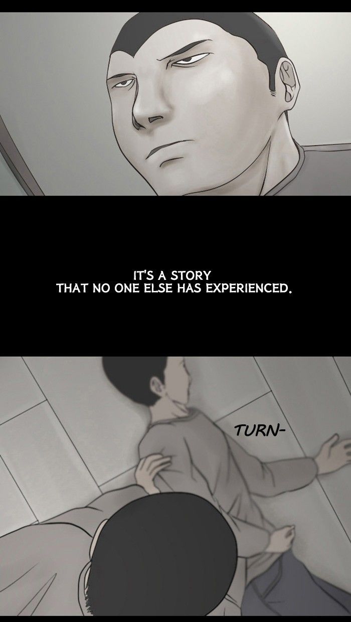Friday: Forbidden Tales Chapter 28 page 57 - Chapter 28