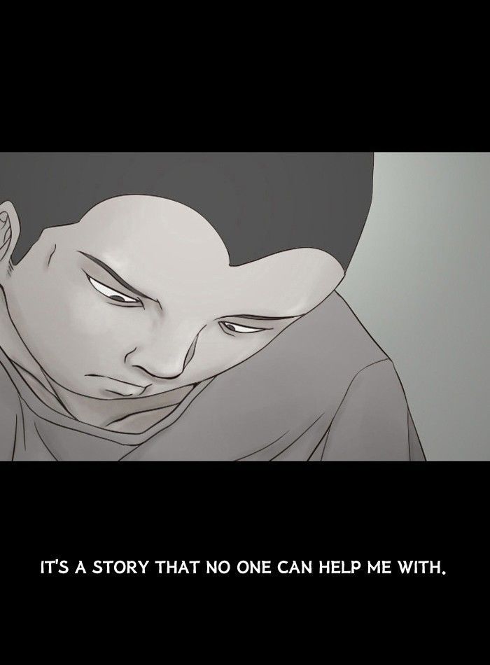 Friday: Forbidden Tales Chapter 28 page 58 - Chapter 28