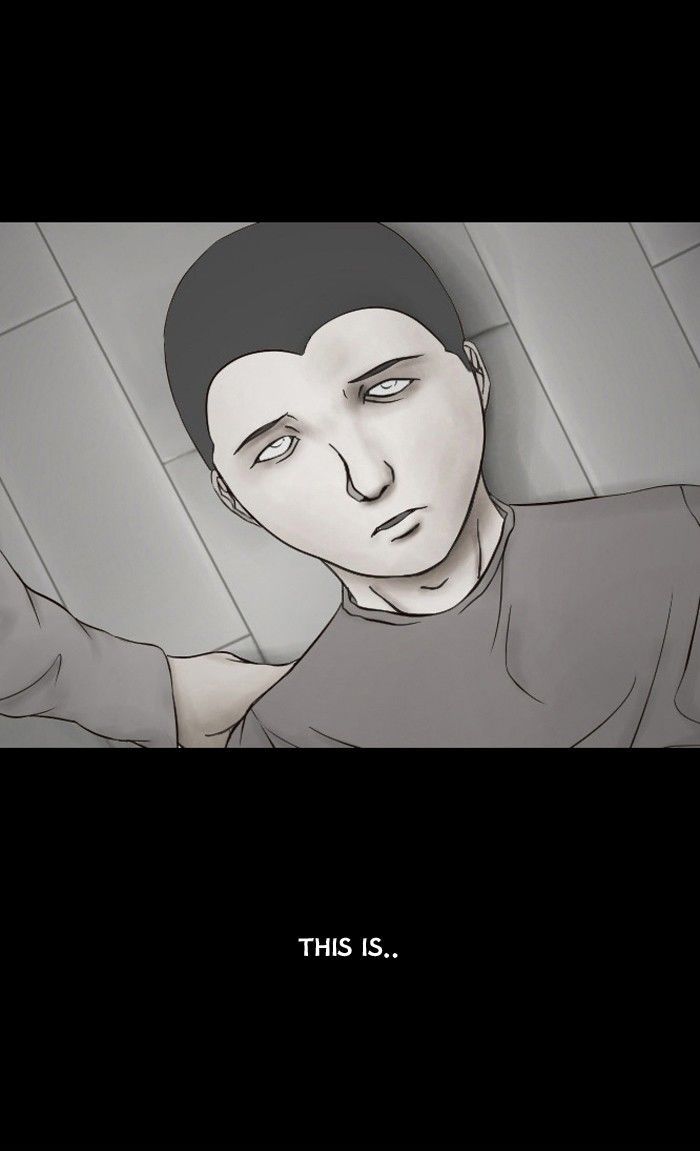 Friday: Forbidden Tales Chapter 28 page 60 - Chapter 28