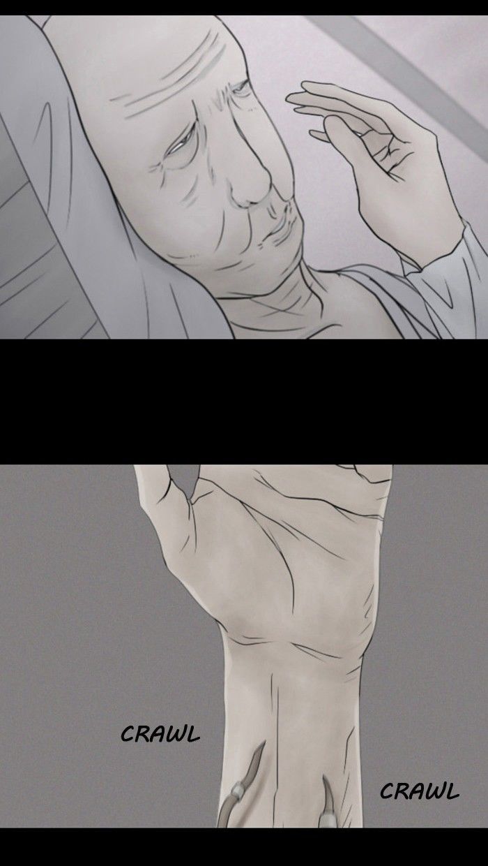 Friday: Forbidden Tales Chapter 29 page 14 - Chapter 29