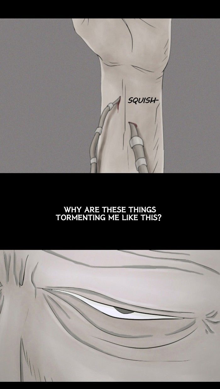 Friday: Forbidden Tales Chapter 29 page 15 - Chapter 29