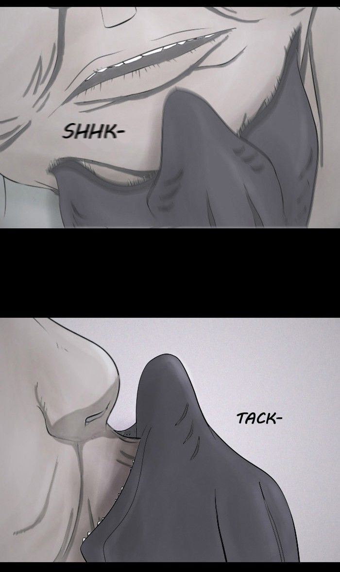 Friday: Forbidden Tales Chapter 29 page 17 - Chapter 29