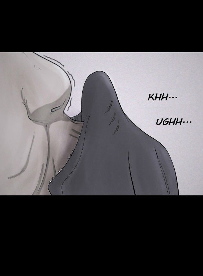 Friday: Forbidden Tales Chapter 29 page 18 - Chapter 29