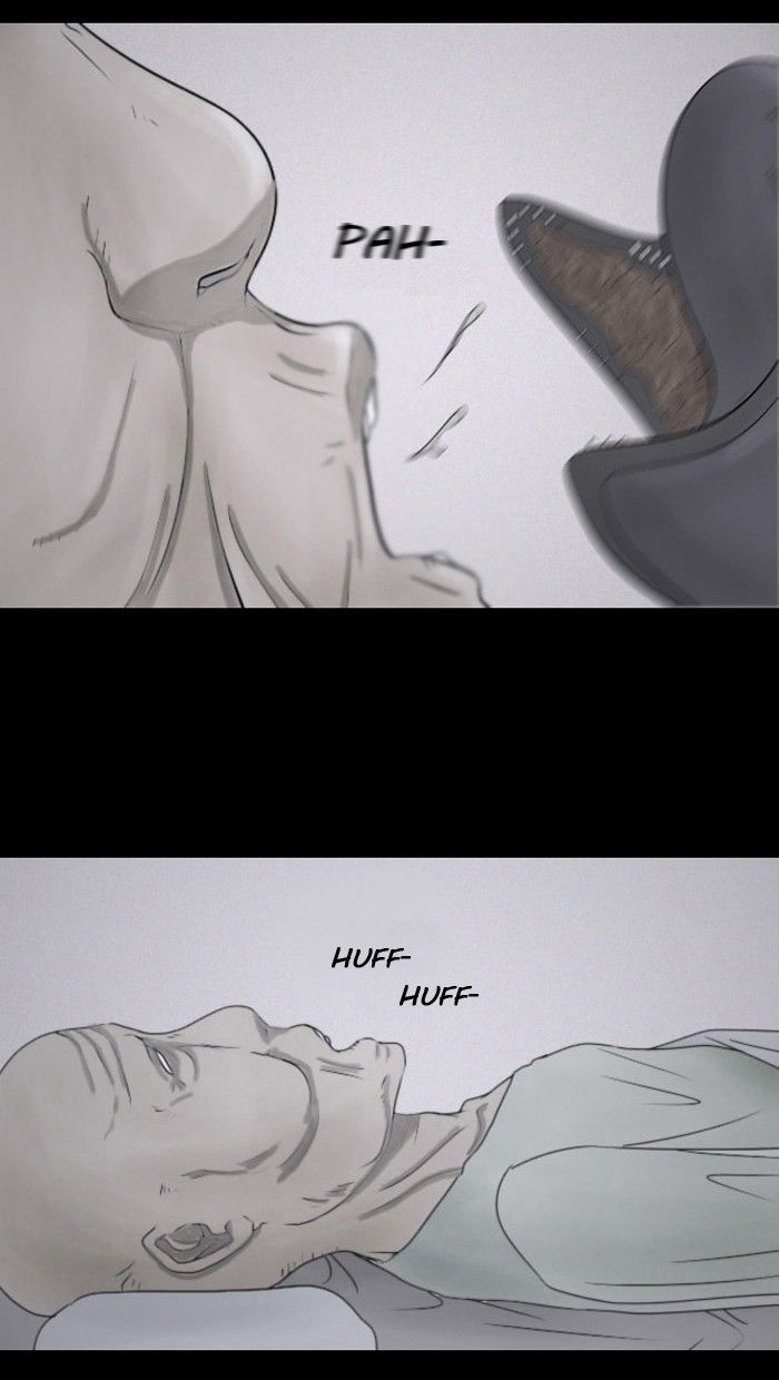 Friday: Forbidden Tales Chapter 29 page 19 - Chapter 29