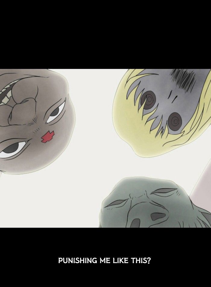 Friday: Forbidden Tales Chapter 29 page 24 - Chapter 29