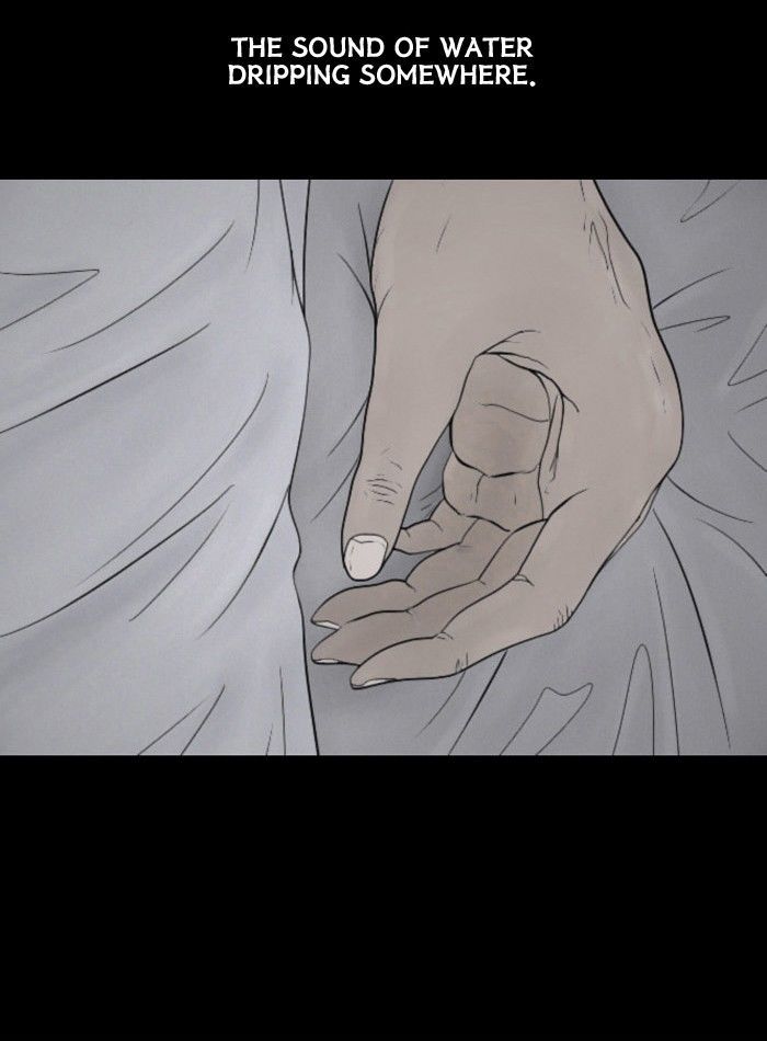 Friday: Forbidden Tales Chapter 29 page 3 - Chapter 29