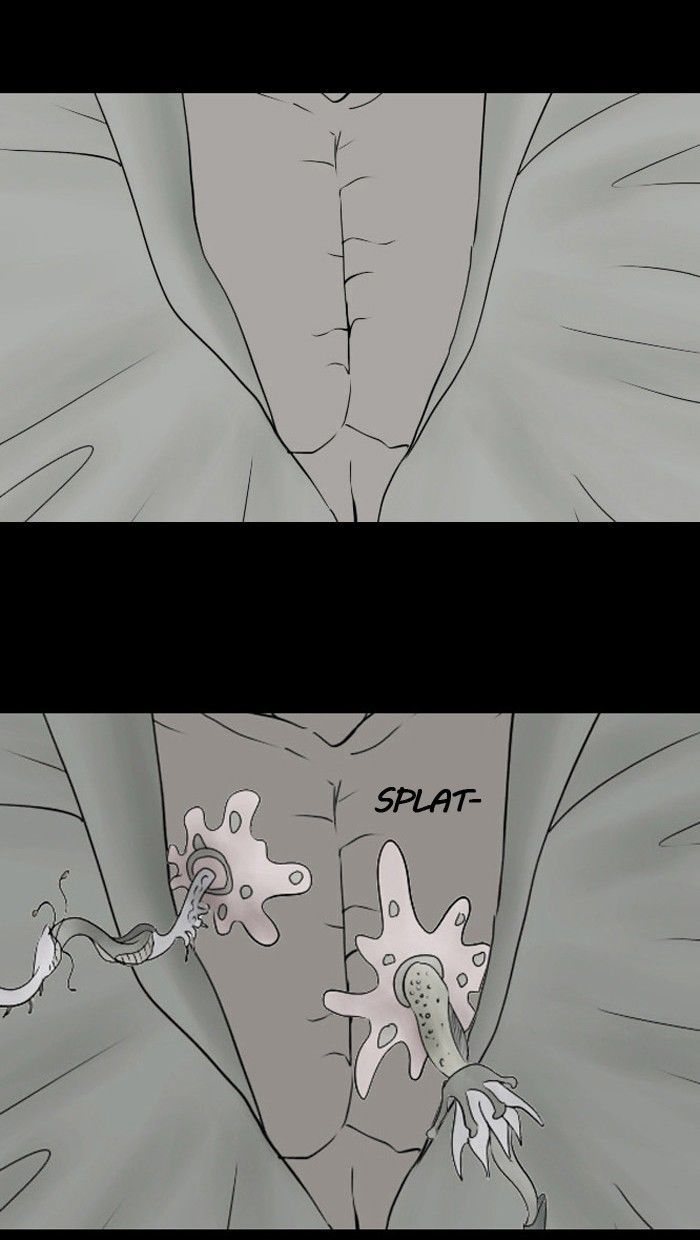 Friday: Forbidden Tales Chapter 29 page 32 - Chapter 29