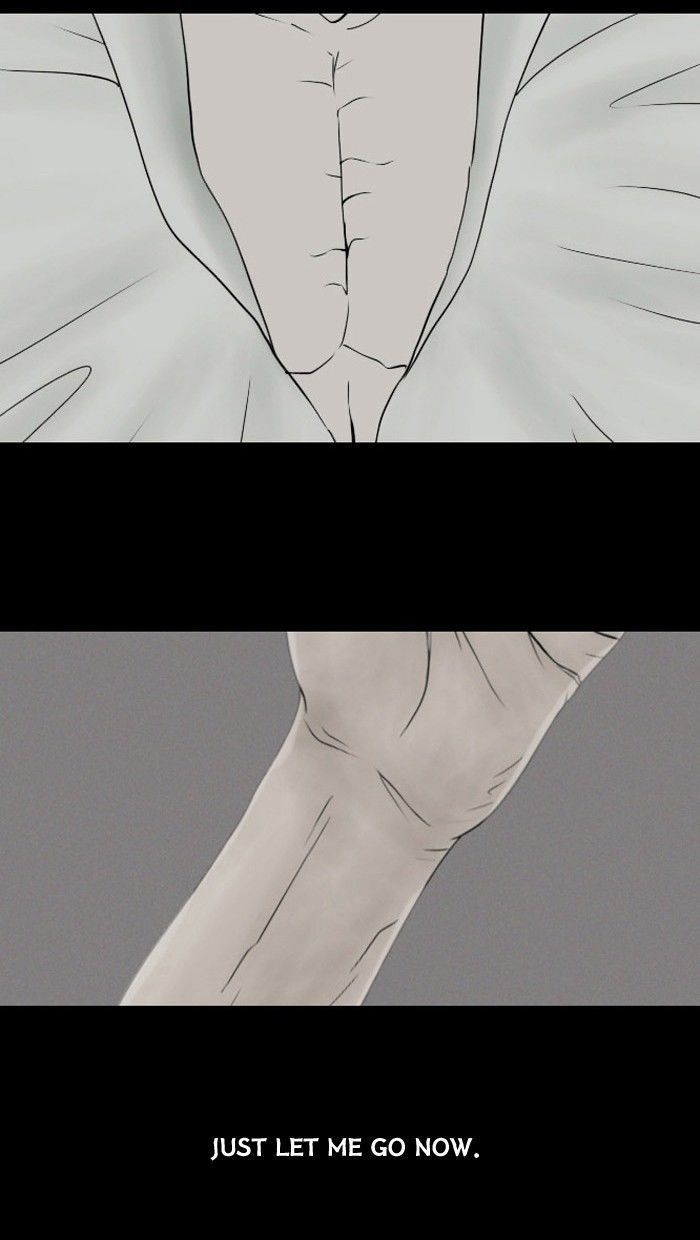 Friday: Forbidden Tales Chapter 29 page 35 - Chapter 29