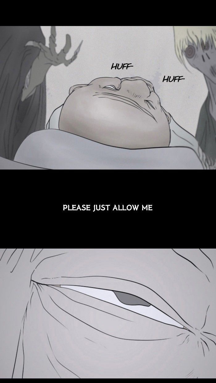 Friday: Forbidden Tales Chapter 29 page 36 - Chapter 29