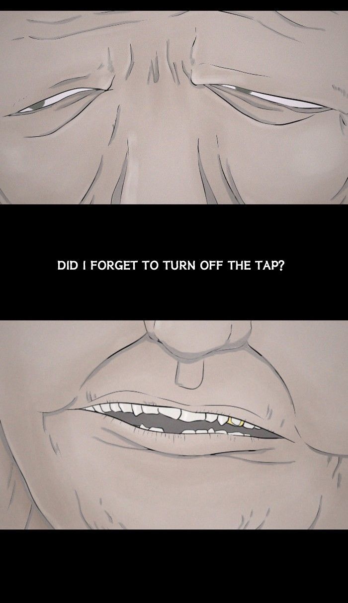 Friday: Forbidden Tales Chapter 29 page 4 - Chapter 29