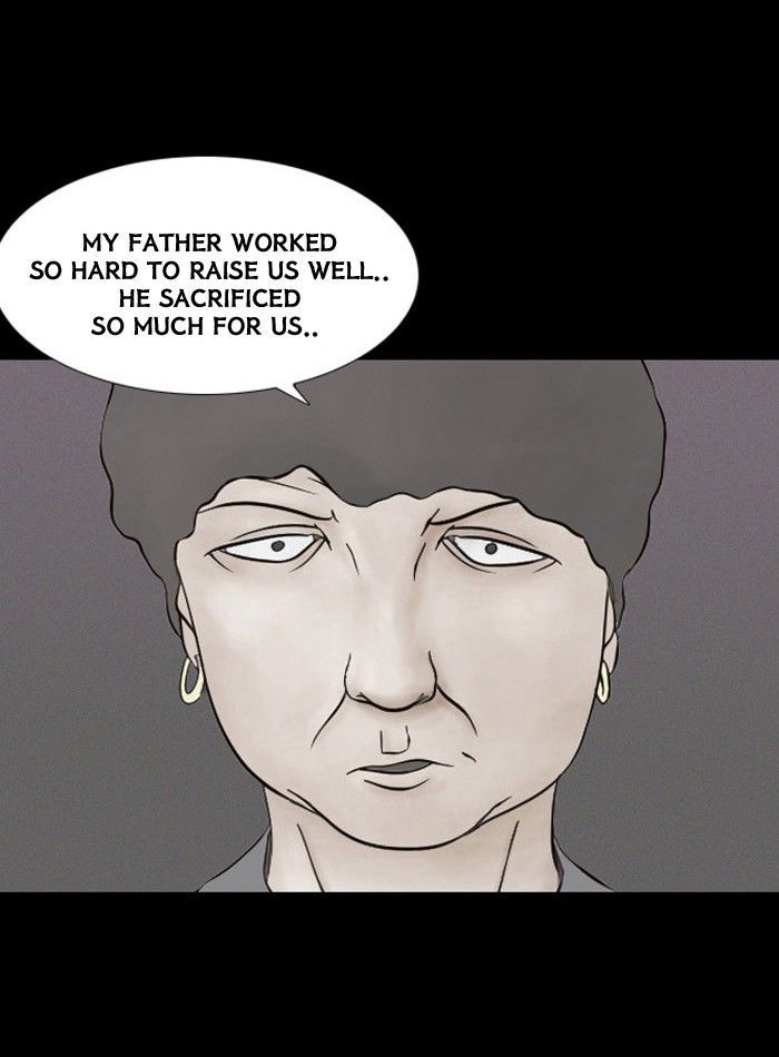 Friday: Forbidden Tales Chapter 29 page 44 - Chapter 29