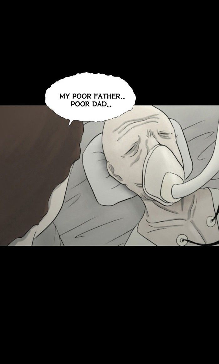 Friday: Forbidden Tales Chapter 29 page 46 - Chapter 29
