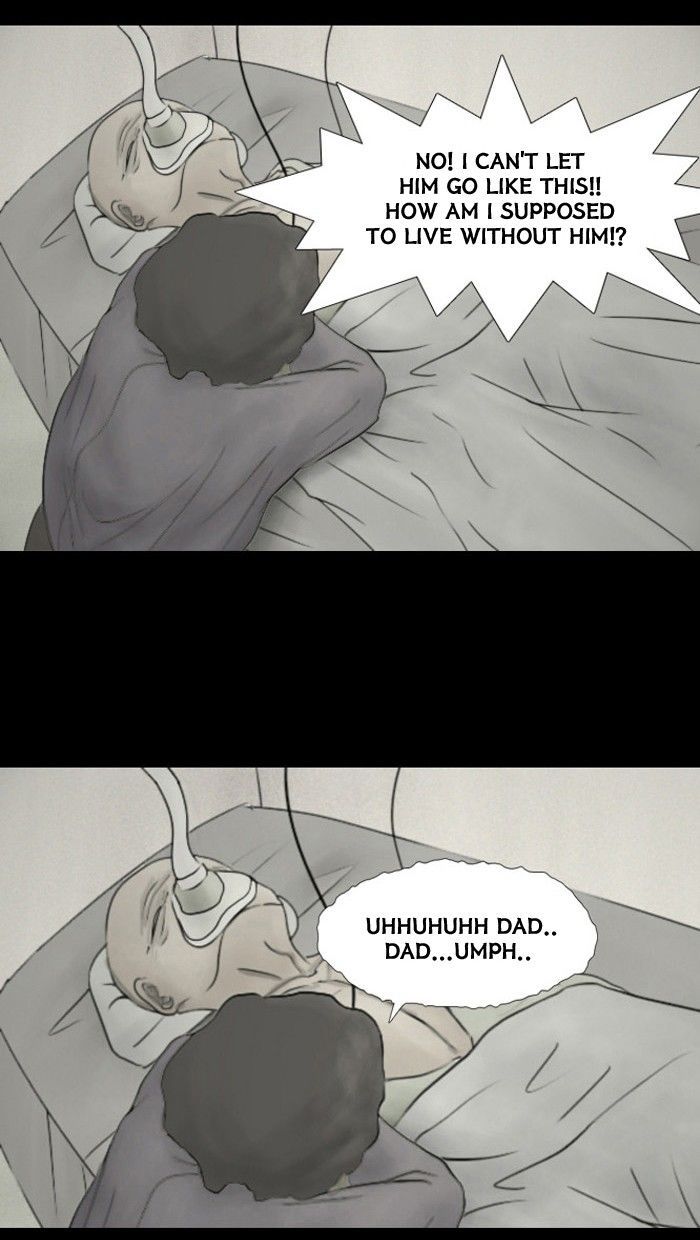 Friday: Forbidden Tales Chapter 29 page 47 - Chapter 29
