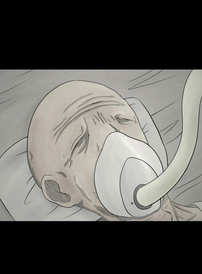 Friday: Forbidden Tales Chapter 29 page 48 - Chapter 29