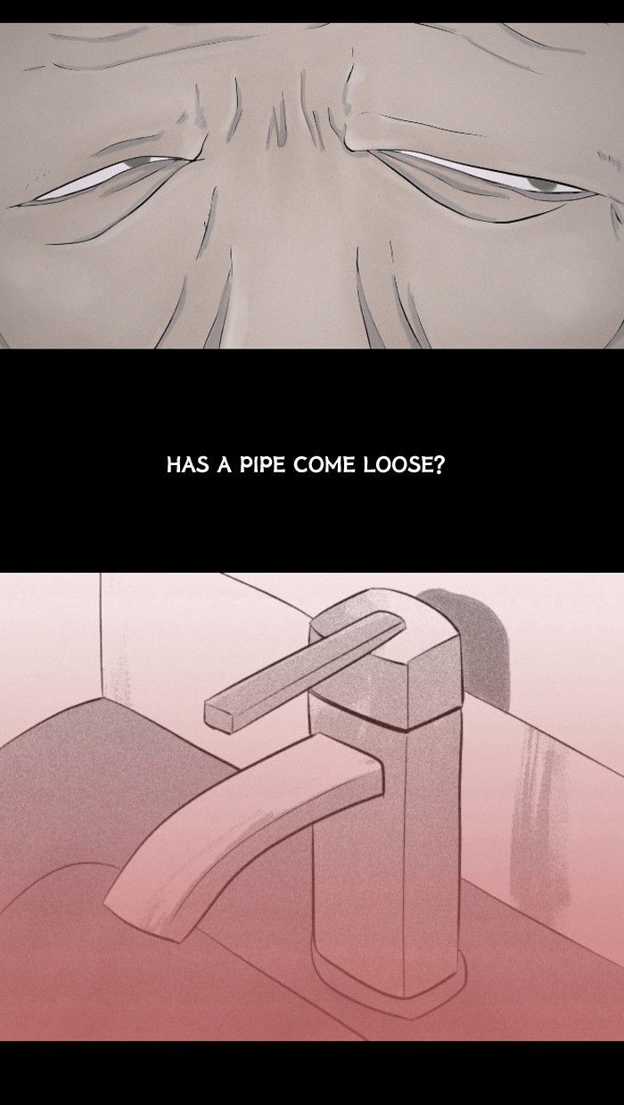 Friday: Forbidden Tales Chapter 29 page 5 - Chapter 29