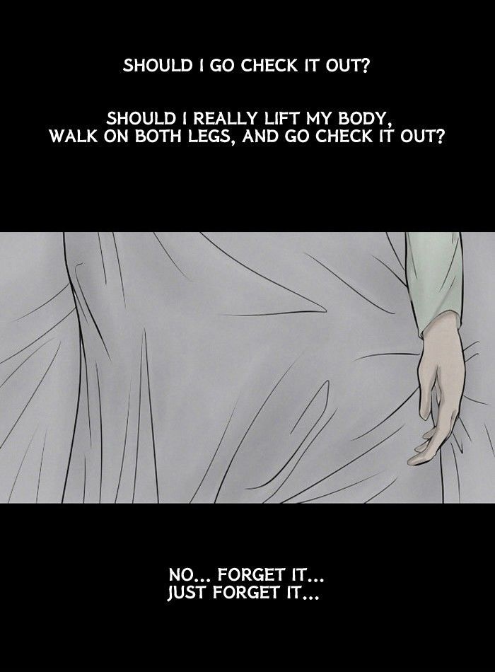 Friday: Forbidden Tales Chapter 29 page 6 - Chapter 29