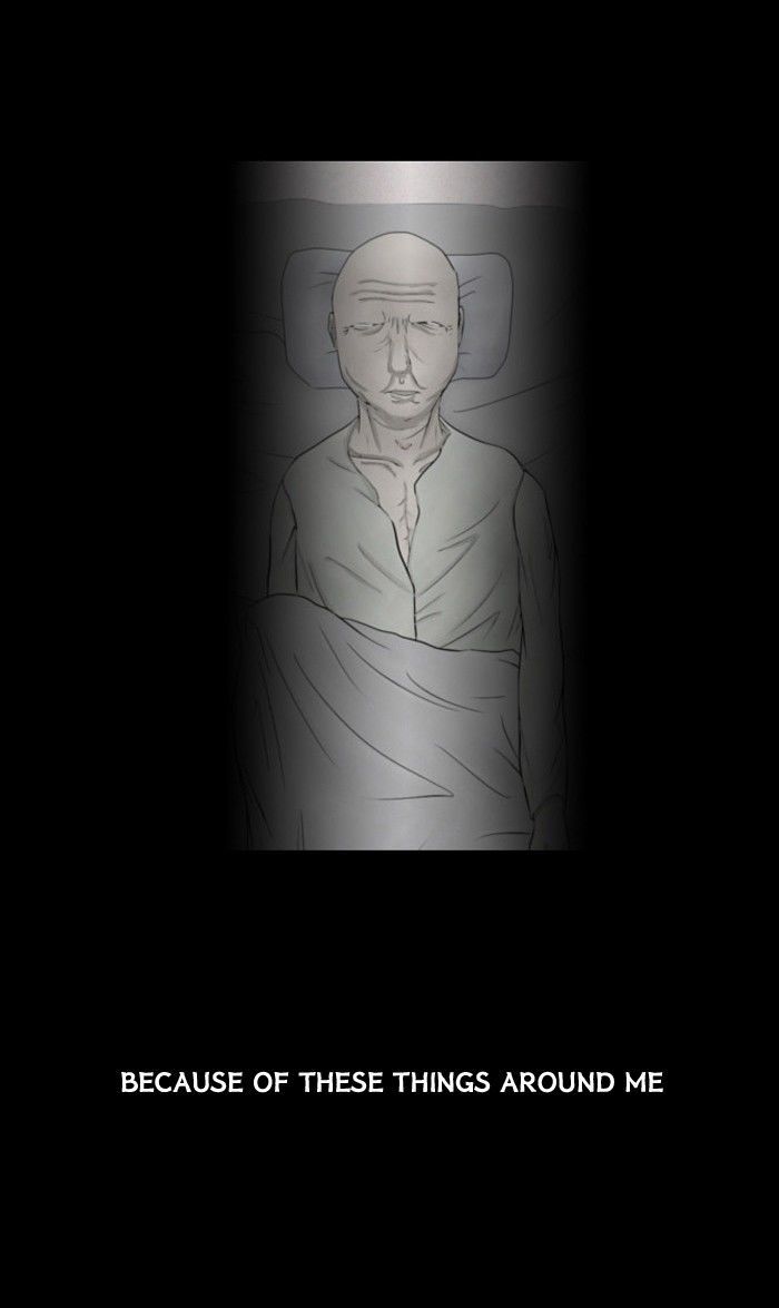 Friday: Forbidden Tales Chapter 29 page 8 - Chapter 29