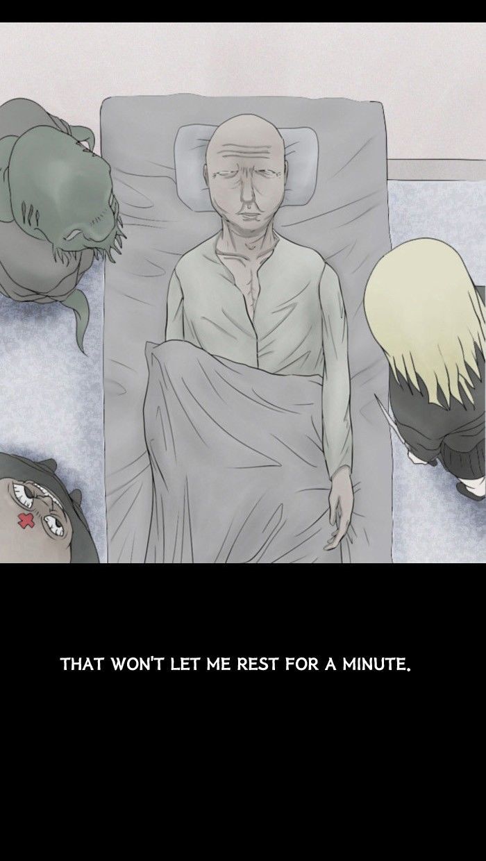 Friday: Forbidden Tales Chapter 29 page 9 - Chapter 29