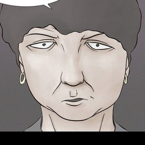 Friday: Forbidden Tales Chapter 29 cover
