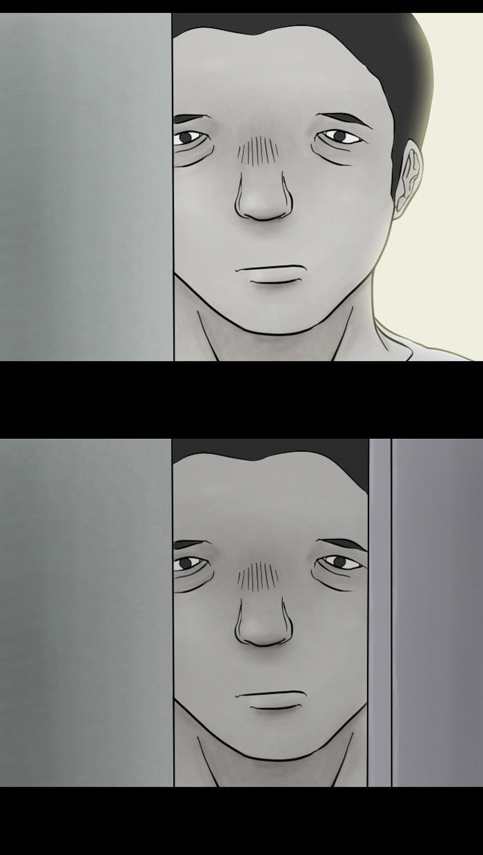 Friday: Forbidden Tales Chapter 3 page 10 - Chapter 3 : The Room - part 3