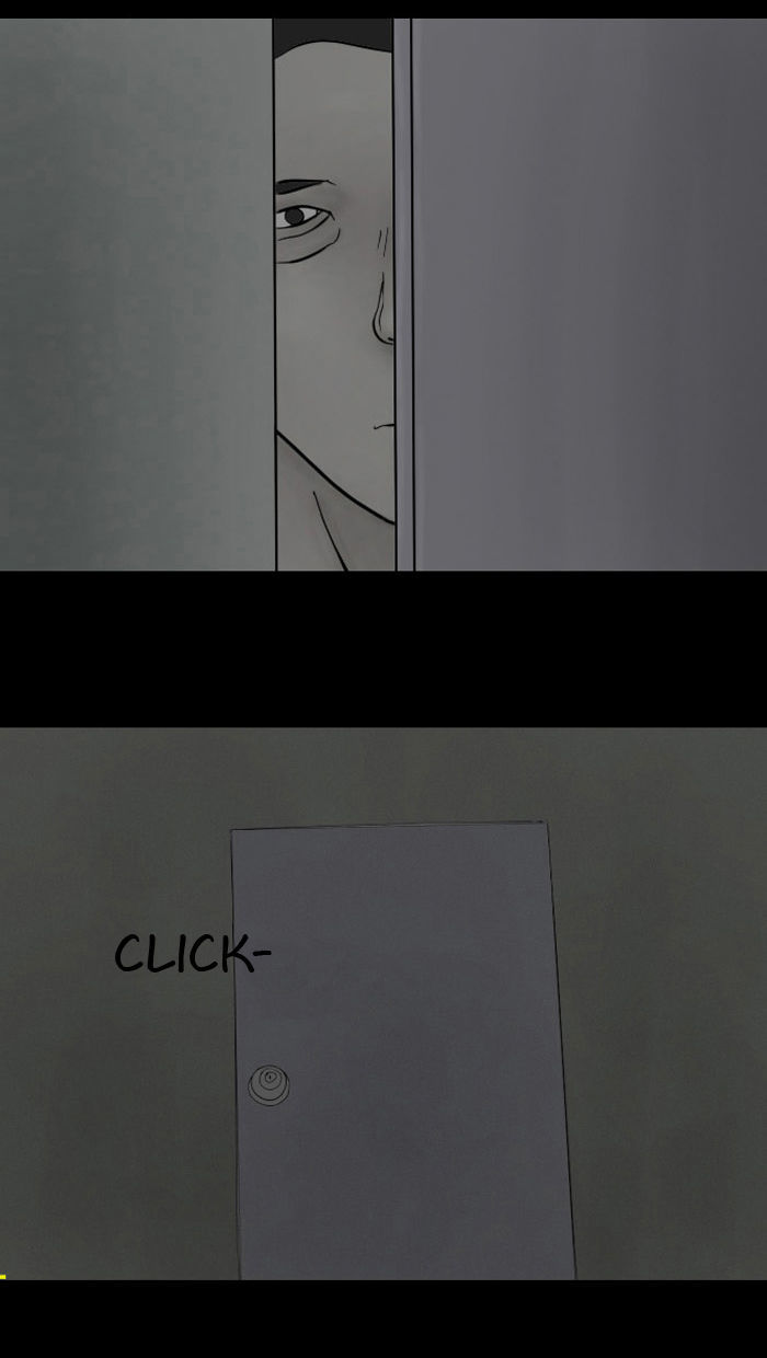 Friday: Forbidden Tales Chapter 3 page 11 - Chapter 3 : The Room - part 3