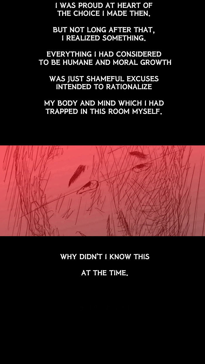 Friday: Forbidden Tales Chapter 3 page 12 - Chapter 3 : The Room - part 3