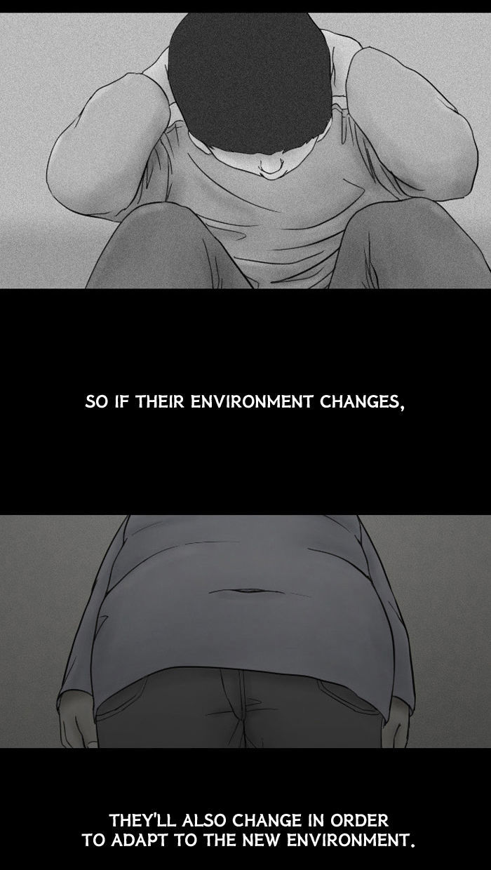 Friday: Forbidden Tales Chapter 3 page 15 - Chapter 3 : The Room - part 3