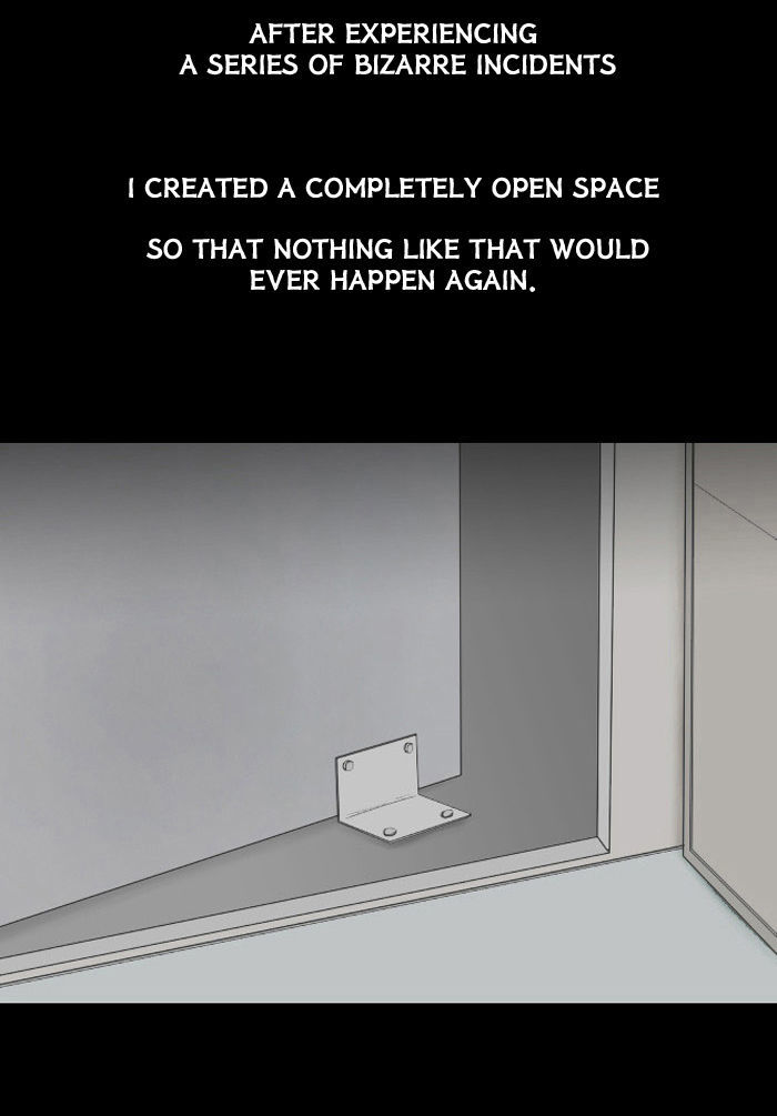 Friday: Forbidden Tales Chapter 3 page 17 - Chapter 3 : The Room - part 3
