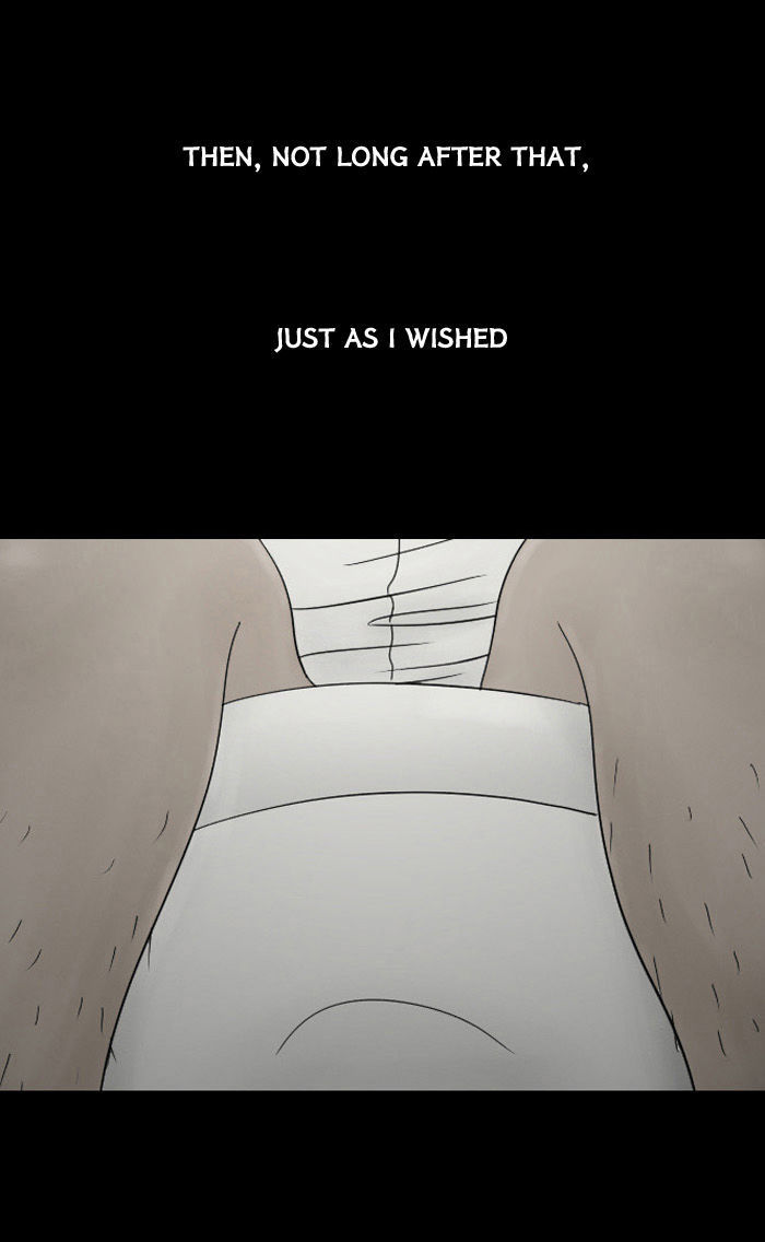 Friday: Forbidden Tales Chapter 3 page 28 - Chapter 3 : The Room - part 3