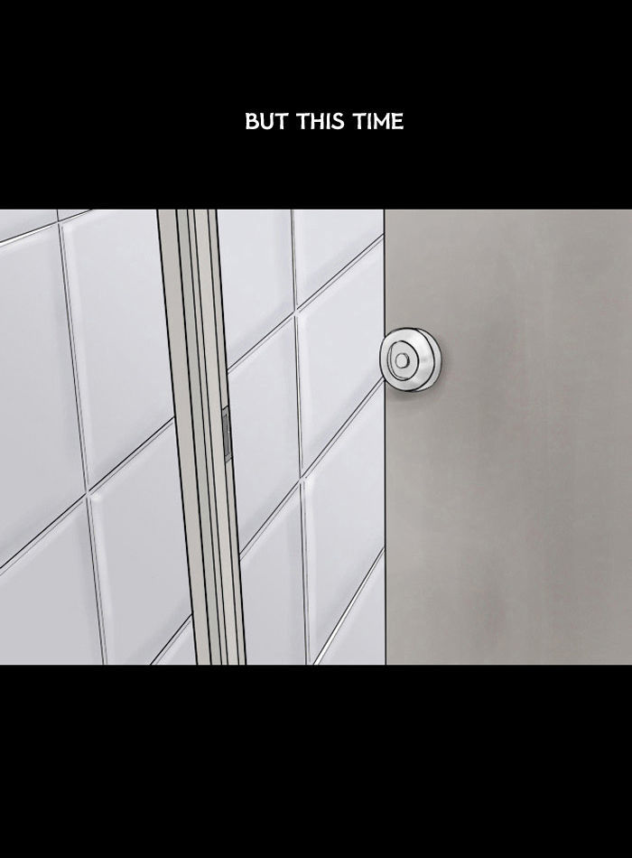 Friday: Forbidden Tales Chapter 3 page 30 - Chapter 3 : The Room - part 3