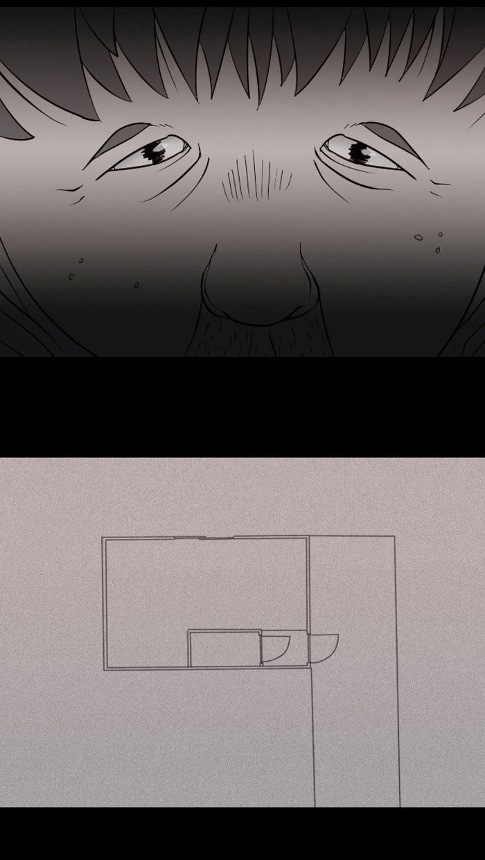 Friday: Forbidden Tales Chapter 3 page 31 - Chapter 3 : The Room - part 3