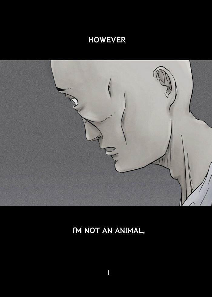 Friday: Forbidden Tales Chapter 3 page 37 - Chapter 3 : The Room - part 3