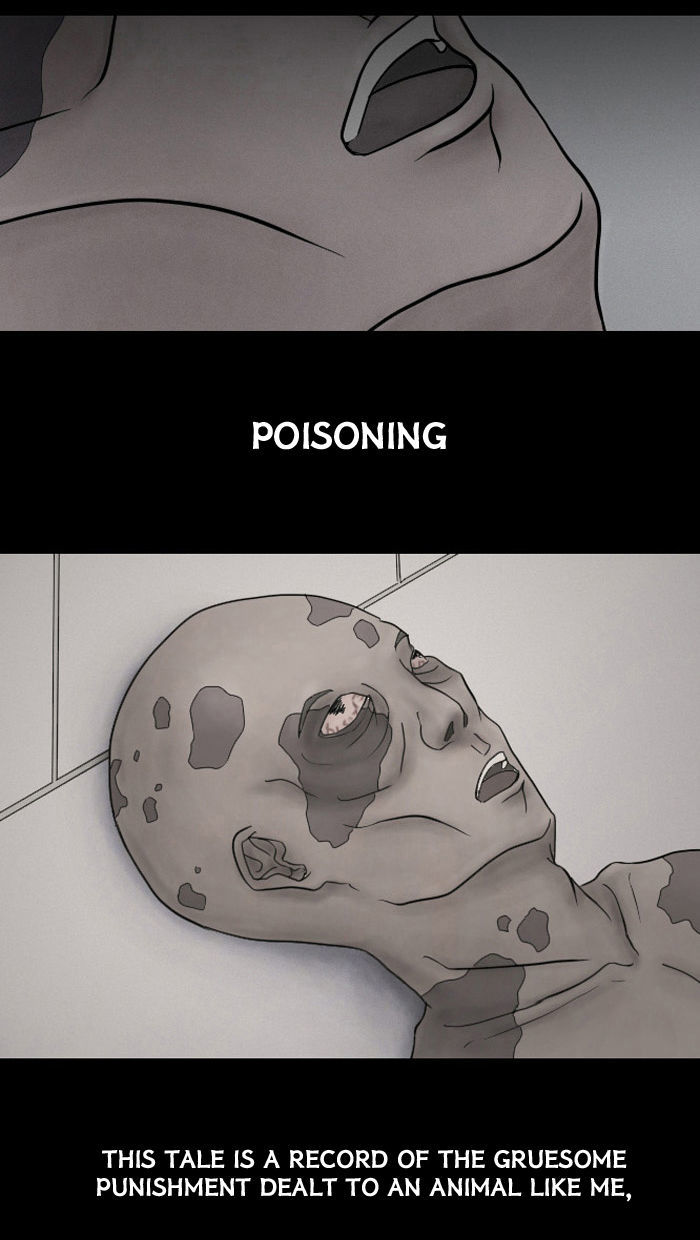 Friday: Forbidden Tales Chapter 3 page 47 - Chapter 3 : The Room - part 3