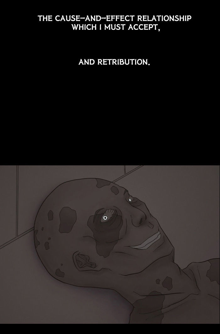 Friday: Forbidden Tales Chapter 3 page 48 - Chapter 3 : The Room - part 3