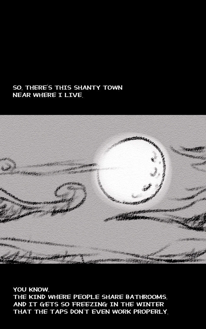 Friday: Forbidden Tales Chapter 30 page 1 - Chapter 30