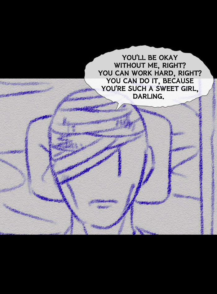 Friday: Forbidden Tales Chapter 30 page 10 - Chapter 30