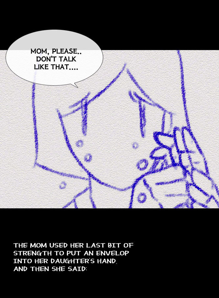 Friday: Forbidden Tales Chapter 30 page 11 - Chapter 30