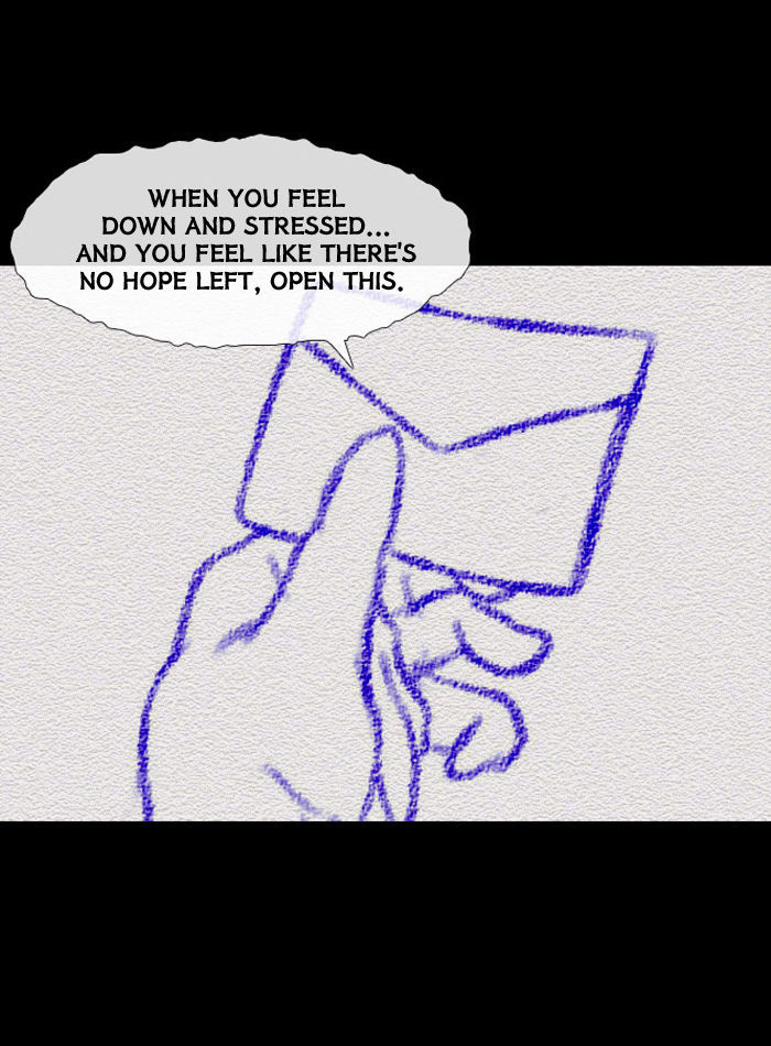 Friday: Forbidden Tales Chapter 30 page 12 - Chapter 30