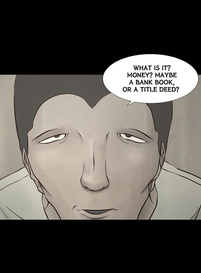 Friday: Forbidden Tales Chapter 30 page 13 - Chapter 30
