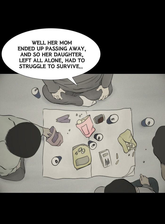 Friday: Forbidden Tales Chapter 30 page 14 - Chapter 30